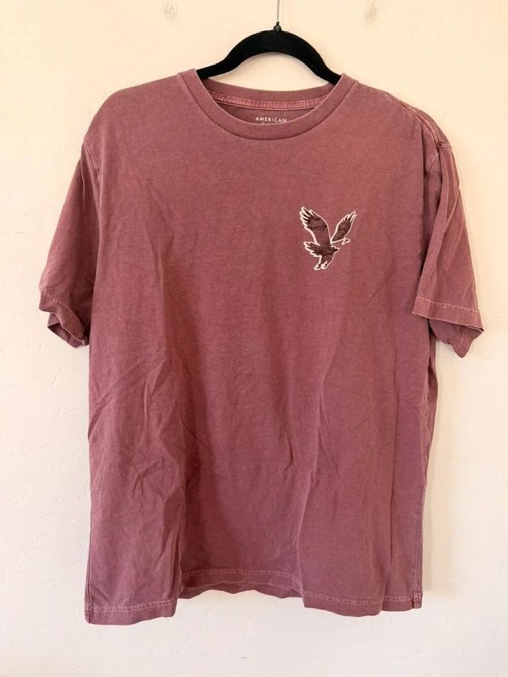 American Eagle Screen Tee Size M